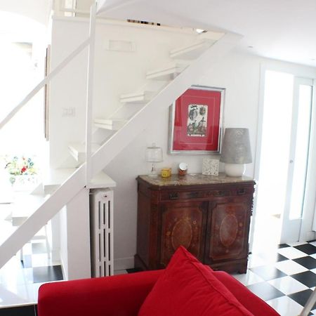 Dolce Loft Apartman Bari Kültér fotó