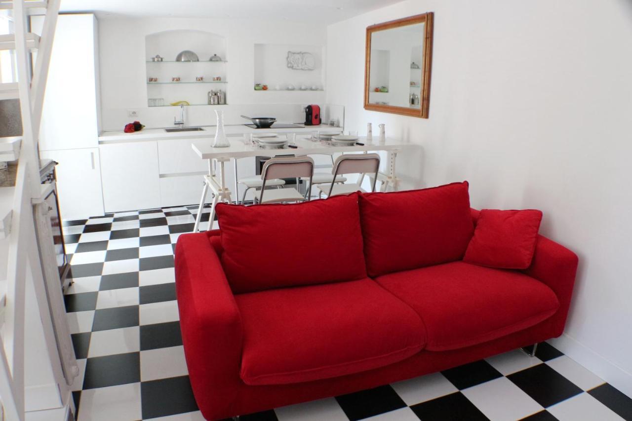 Dolce Loft Apartman Bari Kültér fotó