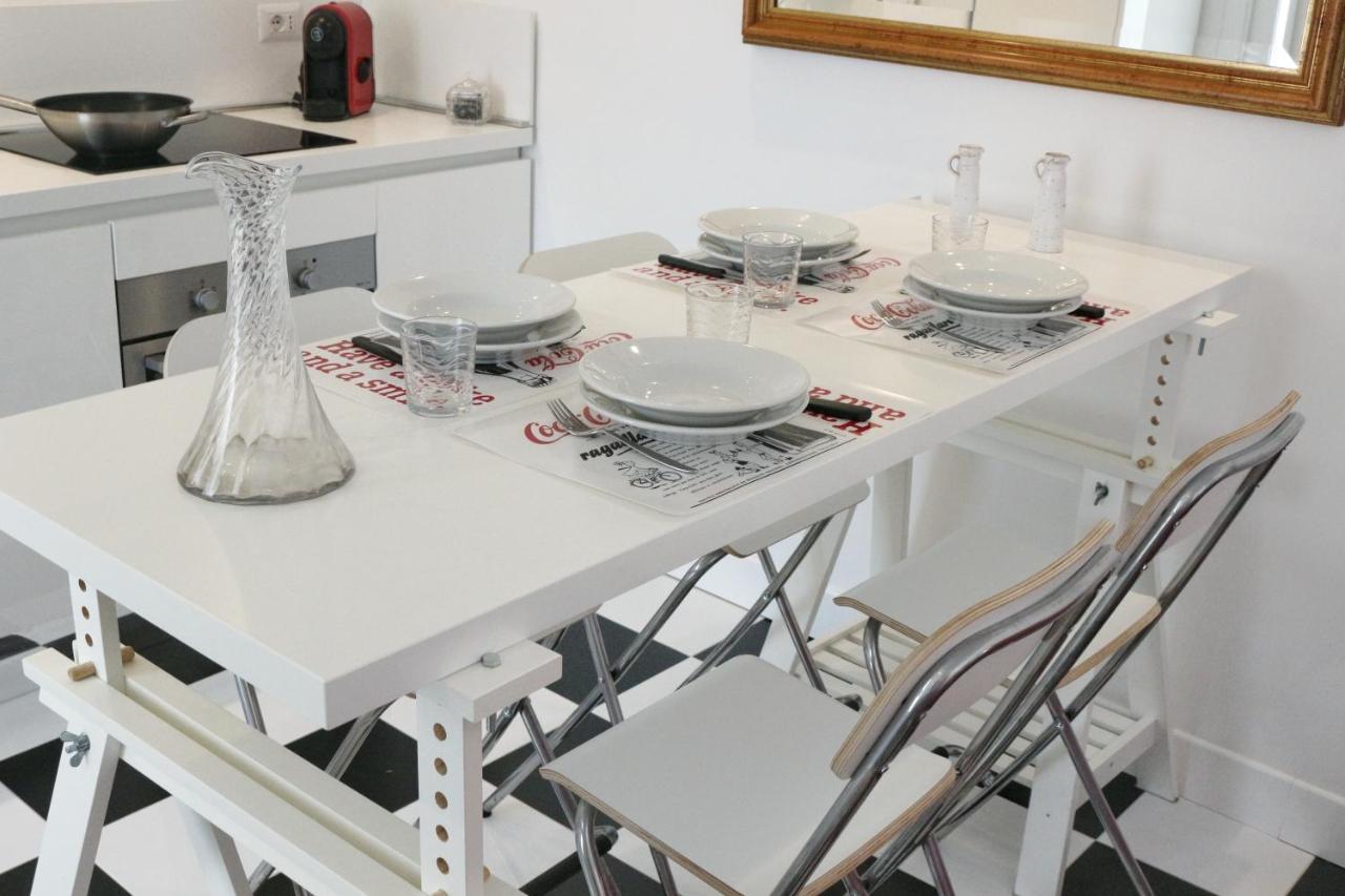 Dolce Loft Apartman Bari Kültér fotó