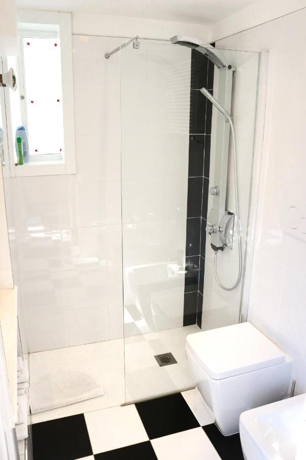 Dolce Loft Apartman Bari Kültér fotó