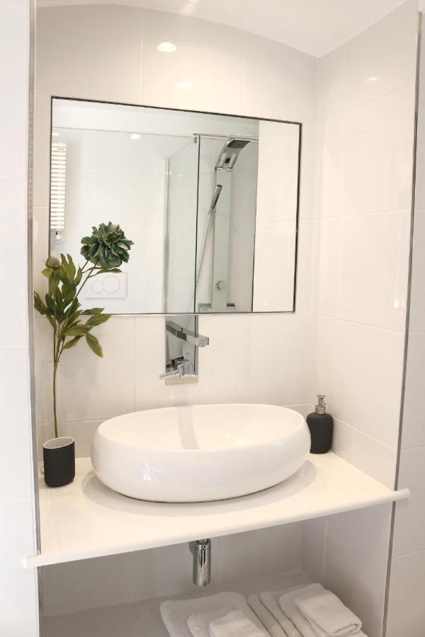 Dolce Loft Apartman Bari Kültér fotó