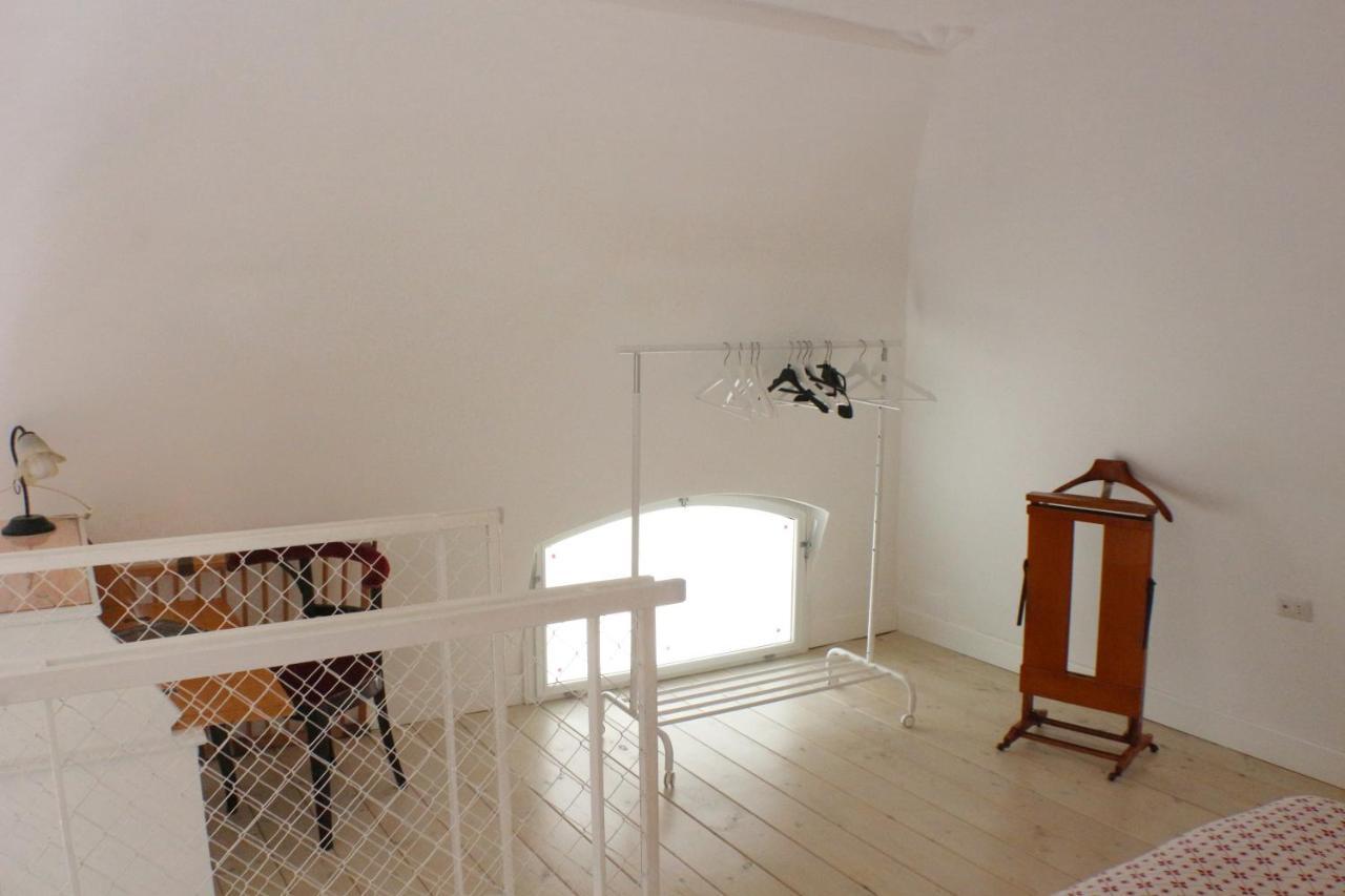 Dolce Loft Apartman Bari Kültér fotó