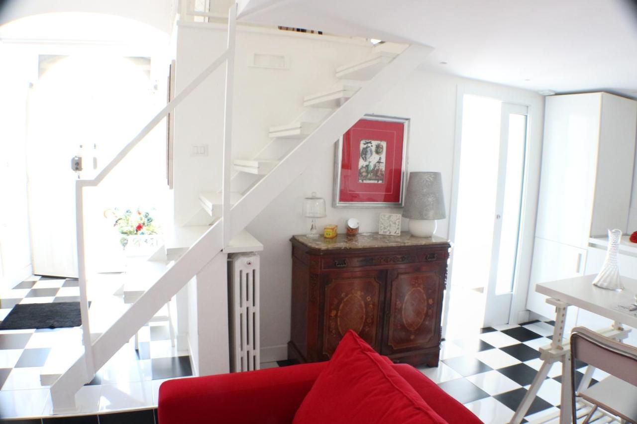 Dolce Loft Apartman Bari Kültér fotó