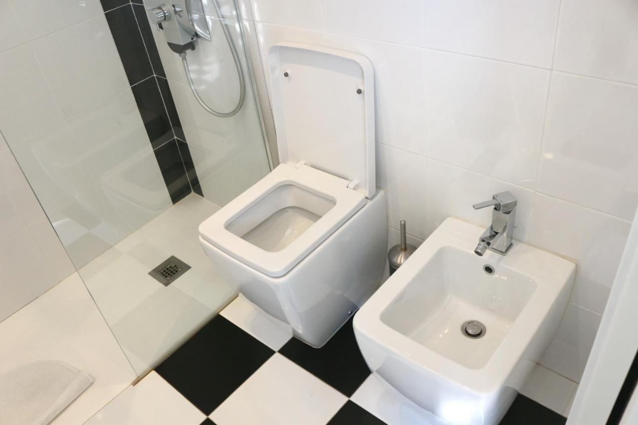Dolce Loft Apartman Bari Kültér fotó