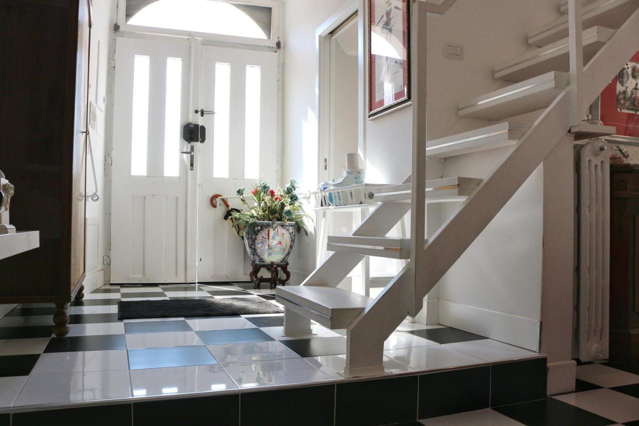 Dolce Loft Apartman Bari Kültér fotó