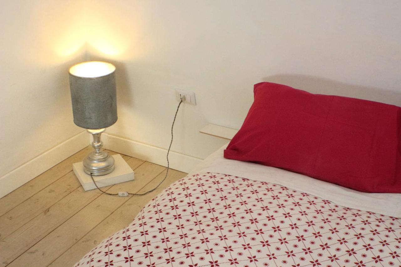 Dolce Loft Apartman Bari Kültér fotó