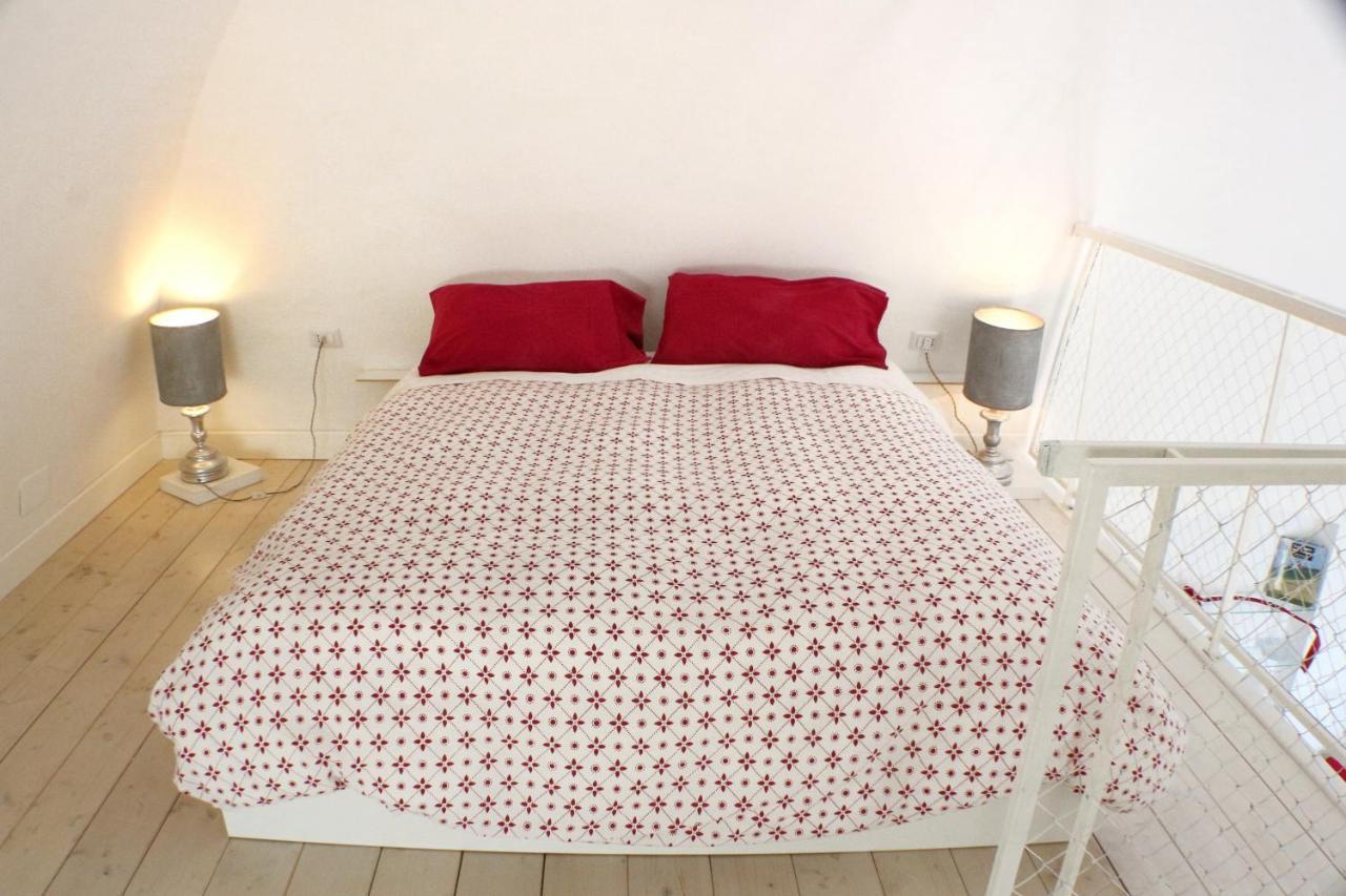Dolce Loft Apartman Bari Kültér fotó