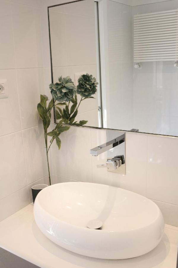 Dolce Loft Apartman Bari Kültér fotó