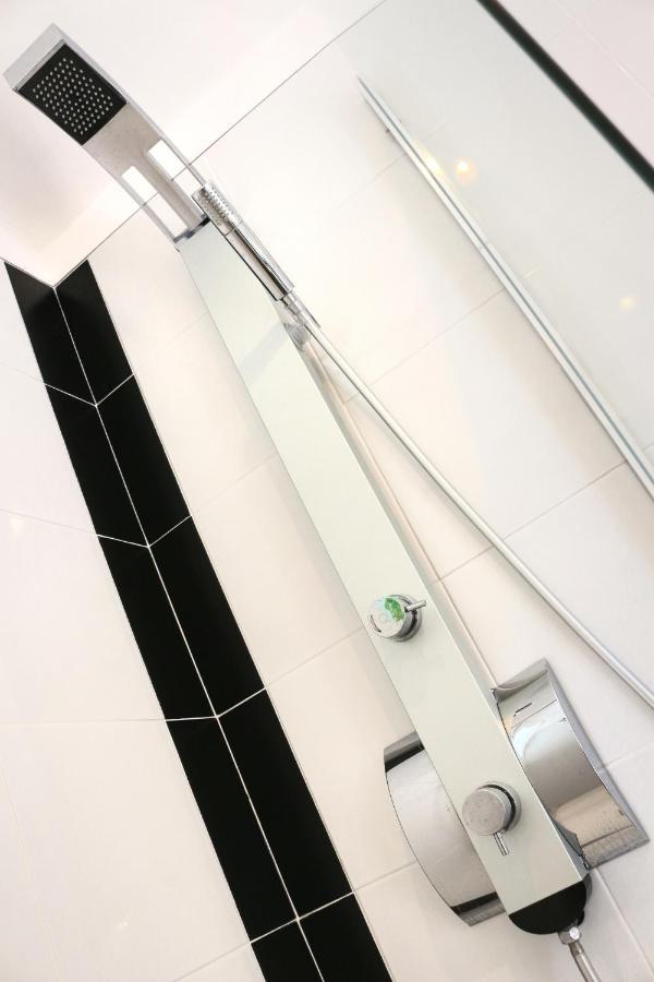 Dolce Loft Apartman Bari Kültér fotó