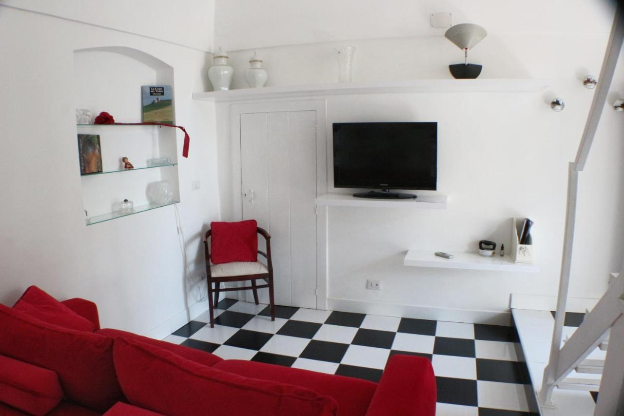 Dolce Loft Apartman Bari Kültér fotó