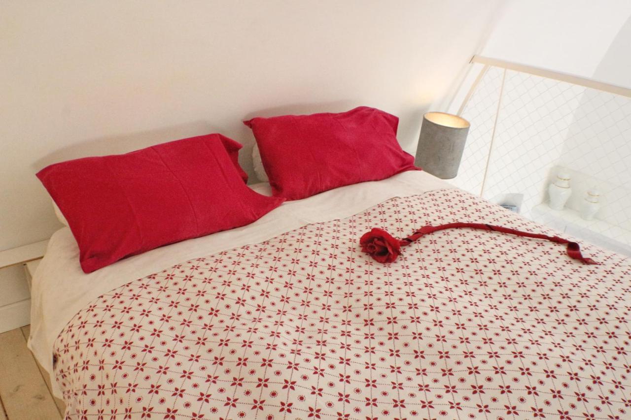 Dolce Loft Apartman Bari Kültér fotó